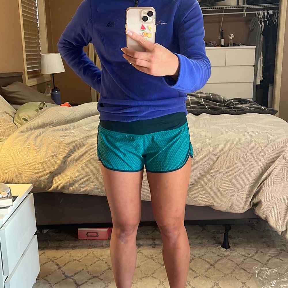 Nike shorts